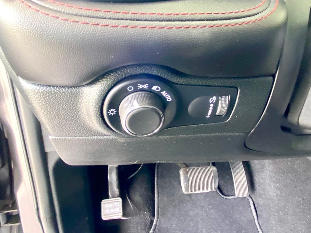 Used 2024 Gray Dodge GT image 31