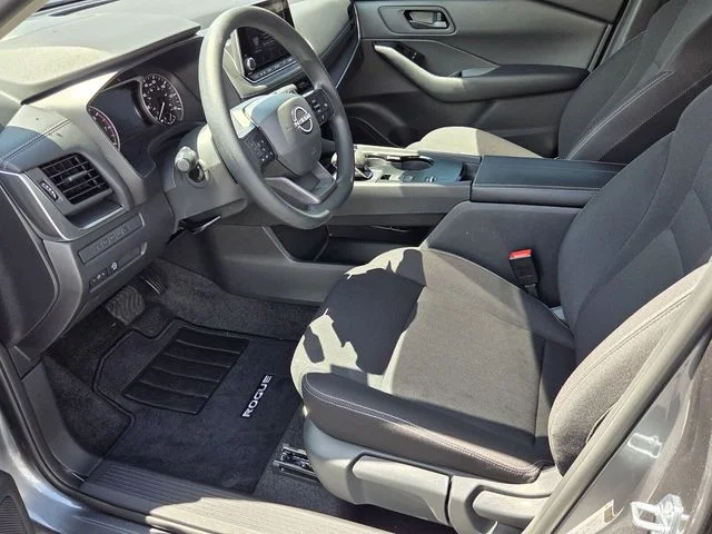 Used 2026 Gray Nissan S image 10