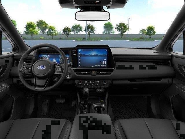 New 2026 ICE SILVER METALLIC Subaru Premium image 18