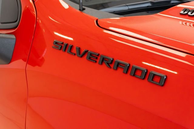 Used 2026 Red Chevrolet LT image 8