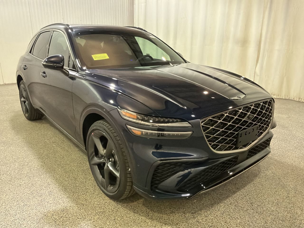 2026 Genesis GV70 2.5T Sport Prestige AWD's photo