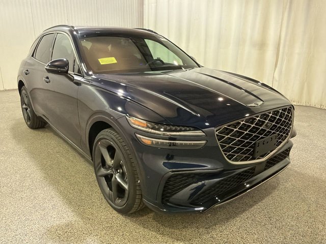 2026 Genesis GV70