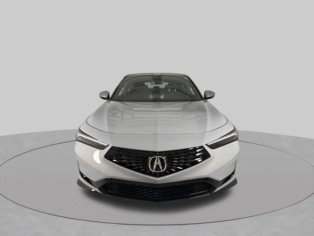 New 2026 Urban Gray Pearl Acura A-Spec Tech Package image 3