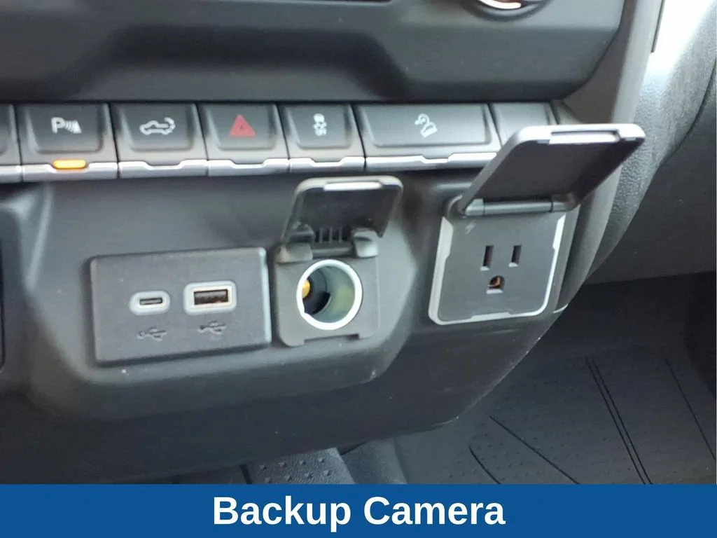 2026 Chevrolet Silverado 2500 HD Custom - Photo 11