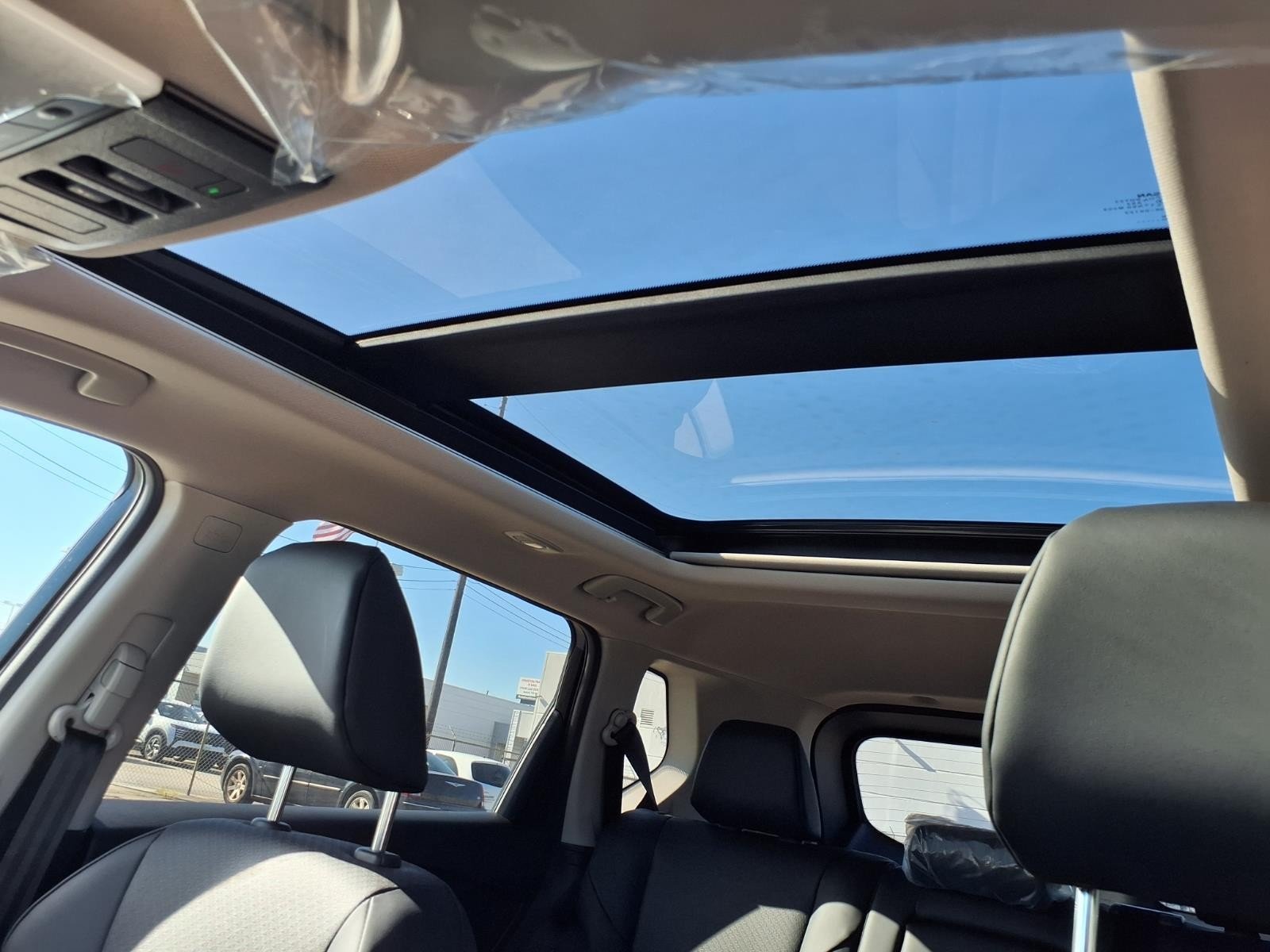 2026 Nissan Rogue photo 24 of 26