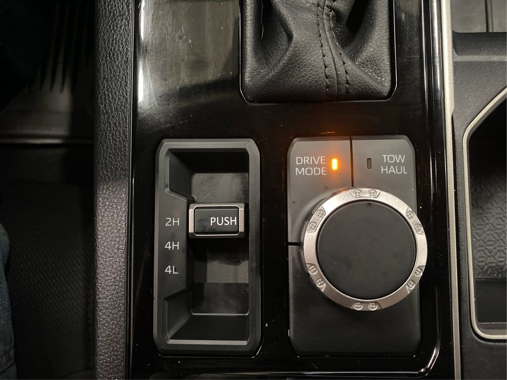 Used 2023 Gray Toyota SR5 image 18