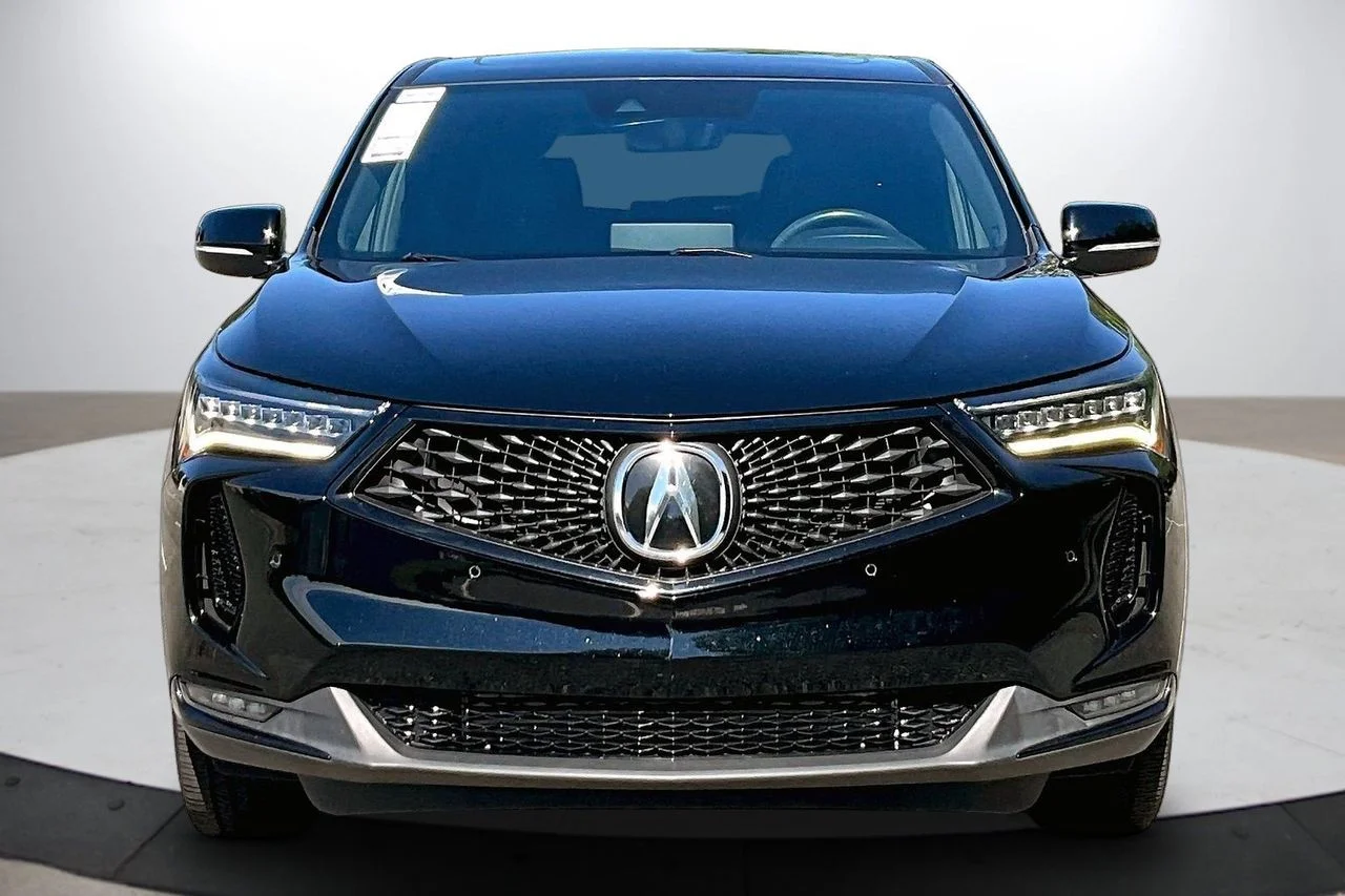 Used 2023  Acura A-Spec Package image 3