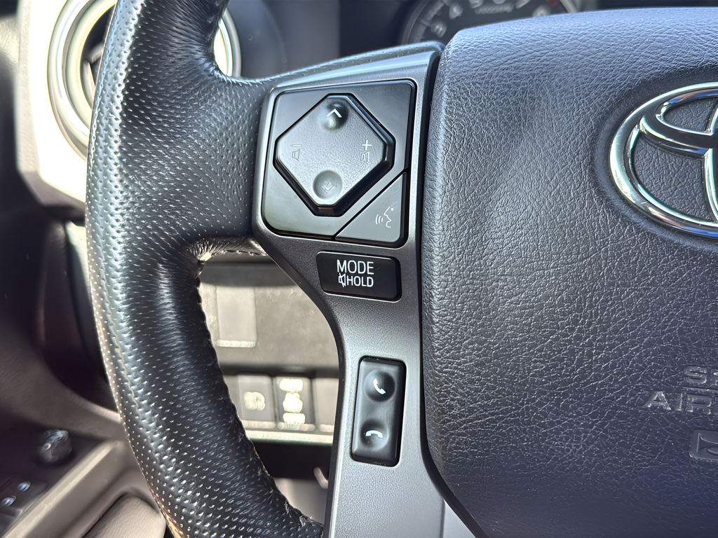 Used 2022 Red Toyota TRD Sport image 15
