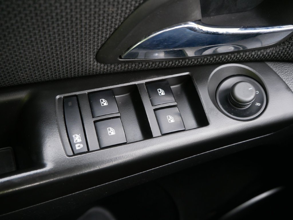 Used 2013 Blue Topaz Metallic Chevrolet 1LT image 18