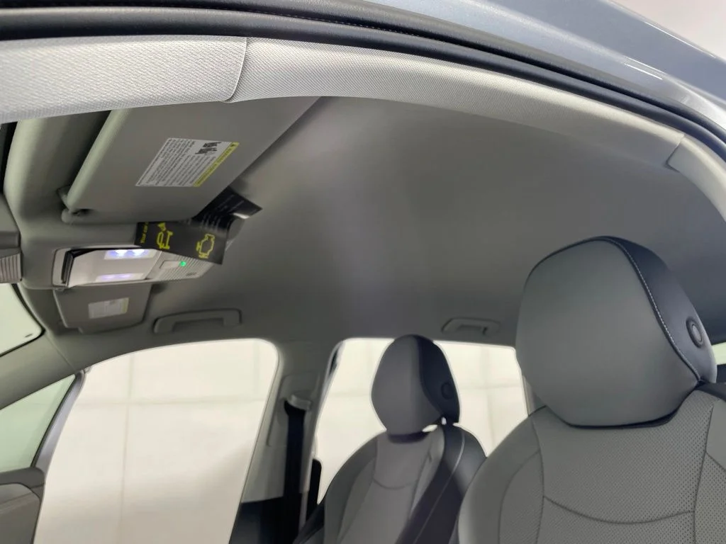 2026 Volkswagen Tiguan SE - Photo 18