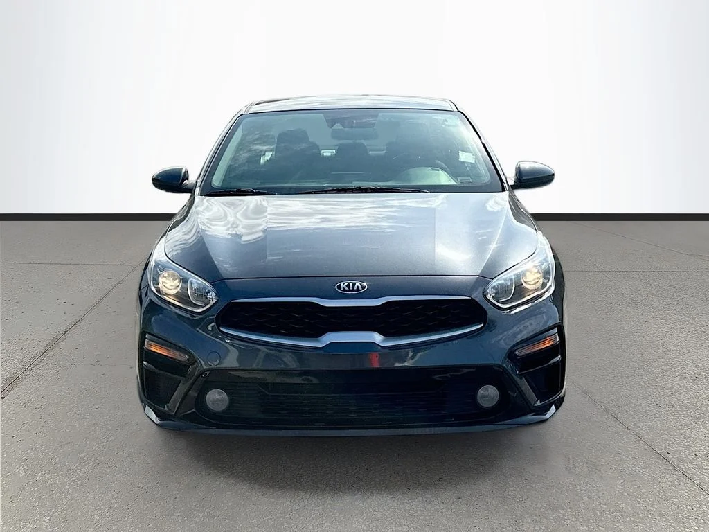 Certified 2020 Kia FORTE LXS with VIN 3KPF24AD4LE232934 for sale in Leesburg, FL
