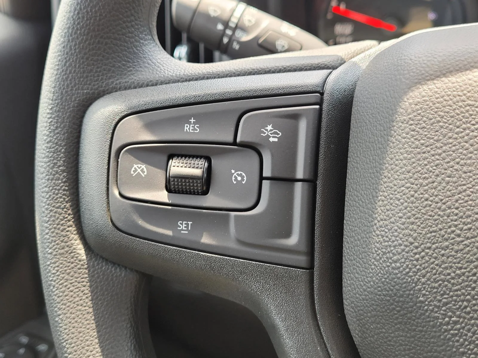 2026 Chevrolet Silverado 1500 Custom - Photo 20