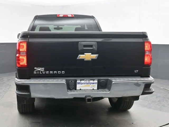 Used 2015 Black Chevrolet LT image 12