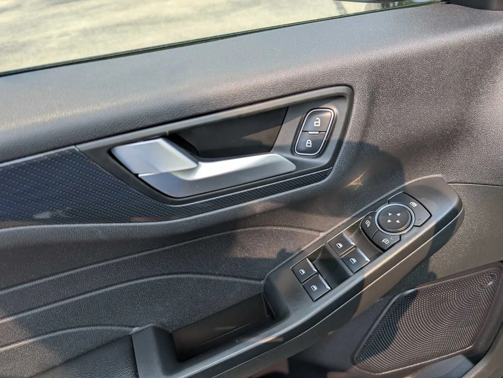 2023 Ford Escape ST-Line - Photo 43