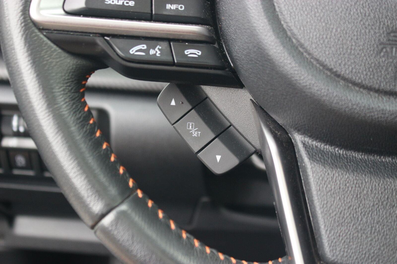 Used 2021 Black Subaru Premium image 19