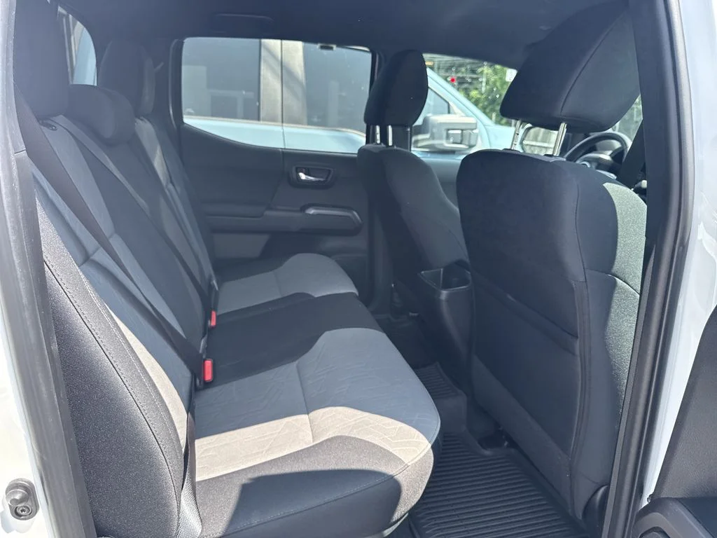 Used 2023 Ice Toyota TRD Sport image 28