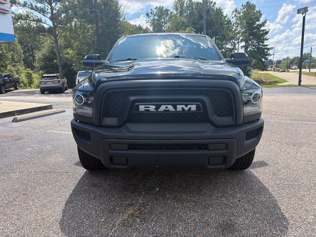 Used 2024 Black Ram Warlock image 8
