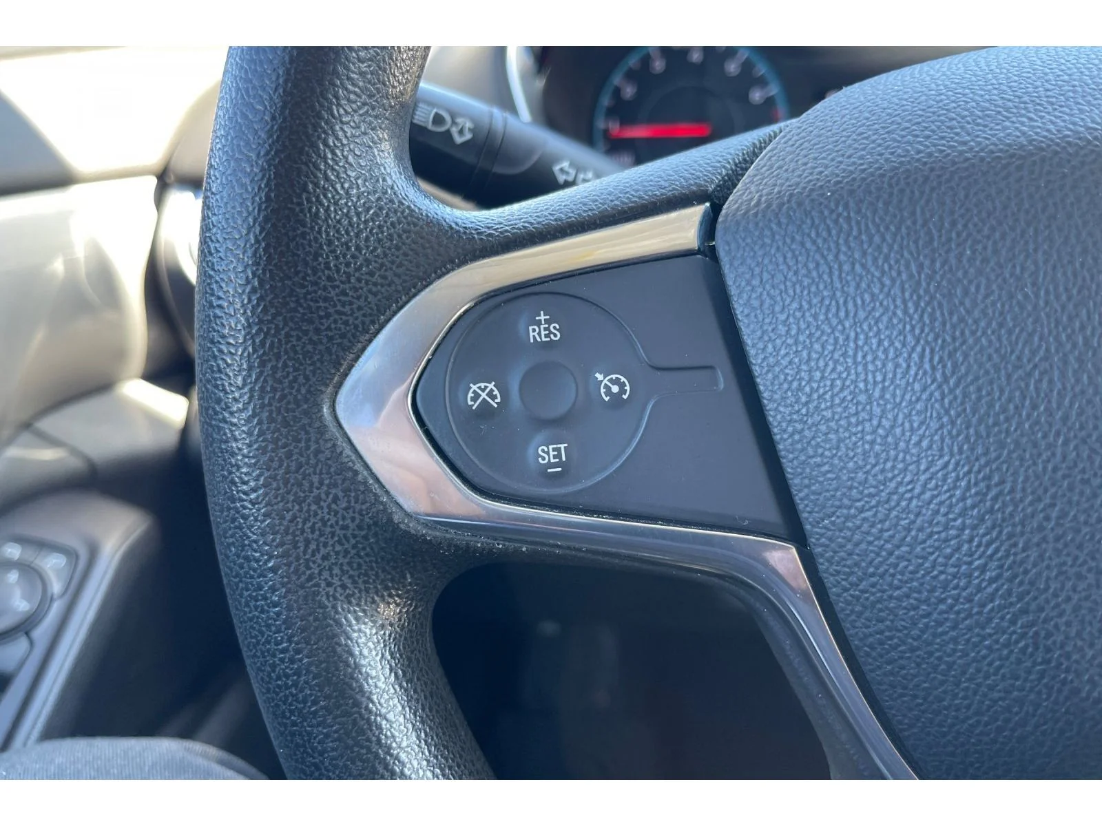Used 2019 SATIN STEEL METAL Chevrolet LS image 34