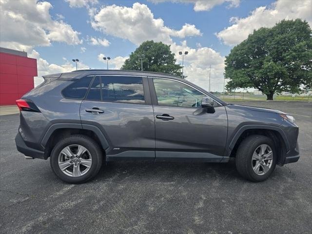 Certified Used 2023 MAGNETIC GRAY MET. Toyota  image 16