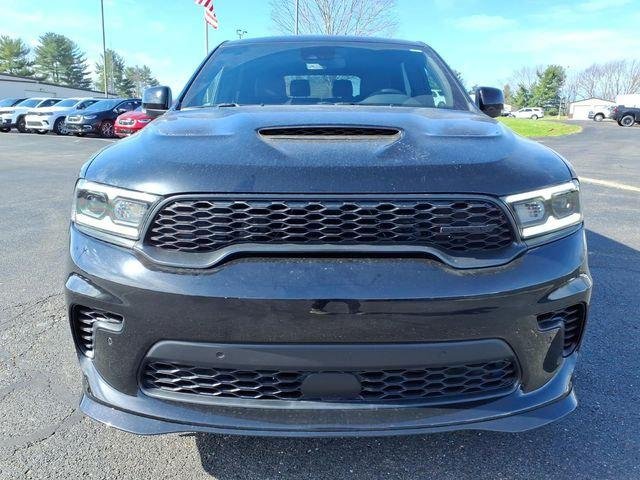 New 2026 Diamond Black Clear-Coat Exterior Paint Dodge GT PLUS image 2