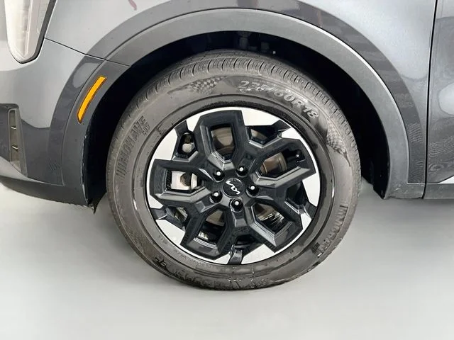 Used 2024 Gray Kia S image 10
