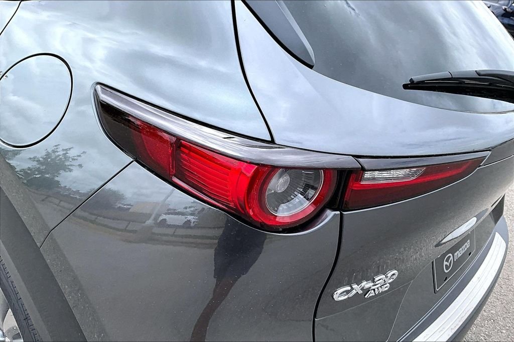 2026 Mazda CX-30 Premium - Photo 24