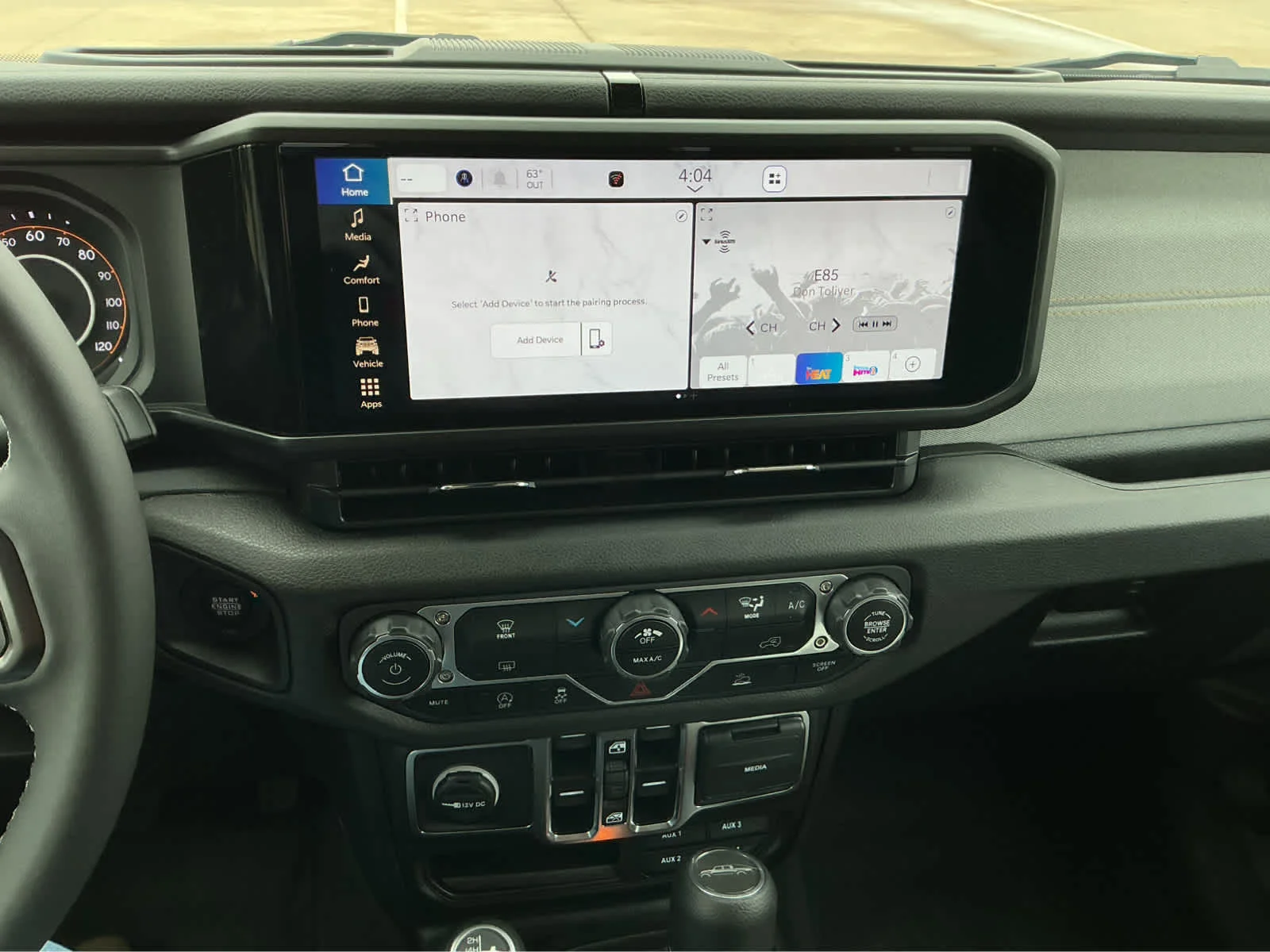 2025 Jeep Gladiator Sport S - Photo 29