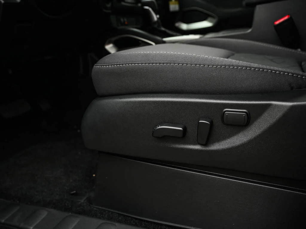 2026 Nissan Frontier SV - Photo 16