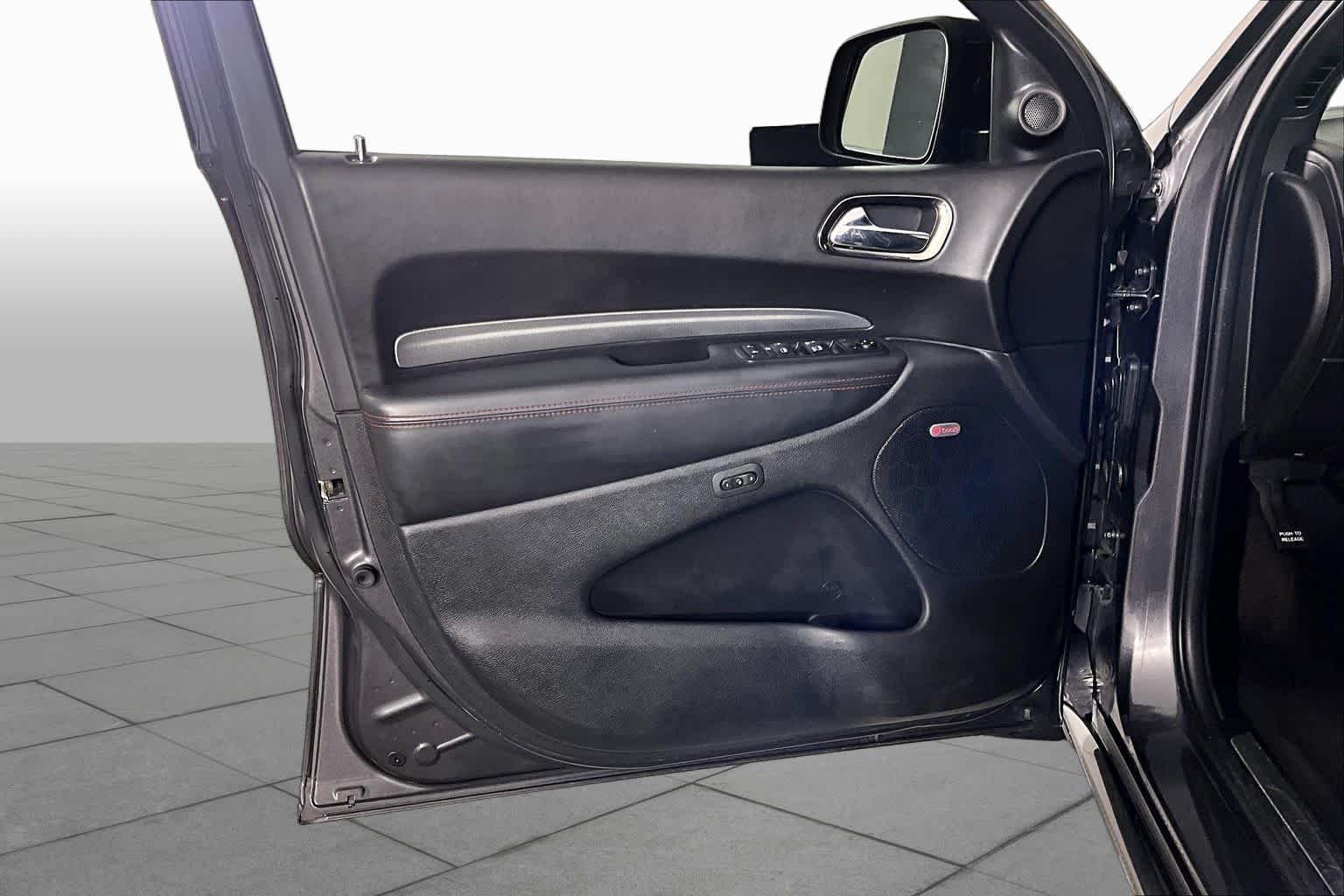 Used 2018 Granite Clearcoat Dodge R/T image 20