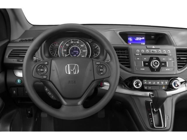 Used 2015 Red Honda LX image 6