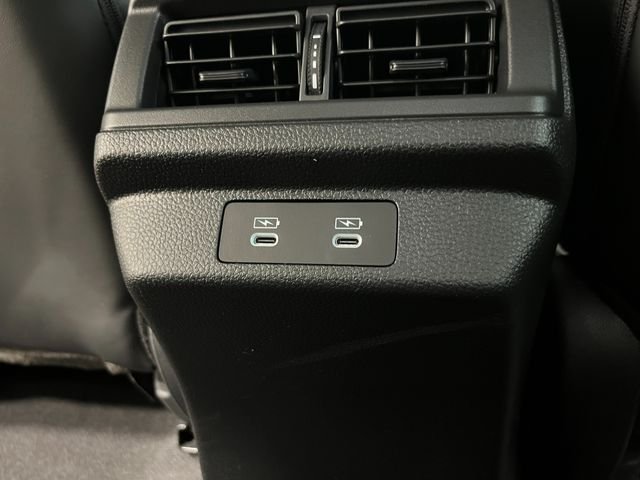 New 2026 Canyon River Blue Metallic Honda Touring image 21