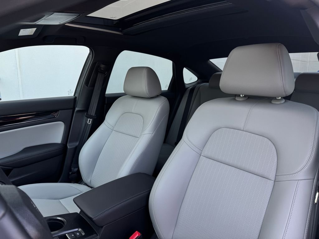 2026 Honda Civic Sport Touring - Photo 10