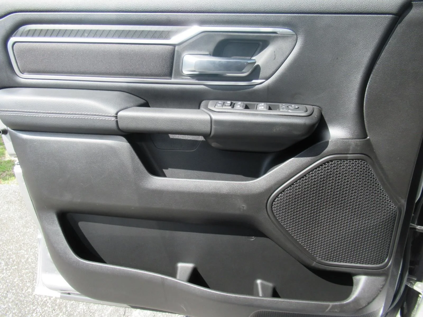 2026 RAM 1500 Big Horn/Lone Star - Photo 21
