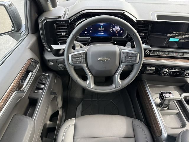 2026 Chevrolet Silverado 1500 RST - Photo 15