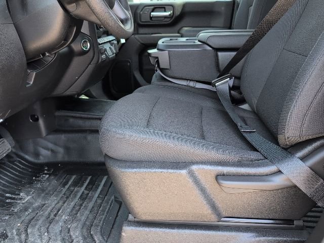 2026 Chevrolet Silverado 3500 HD Work Truck - Photo 11