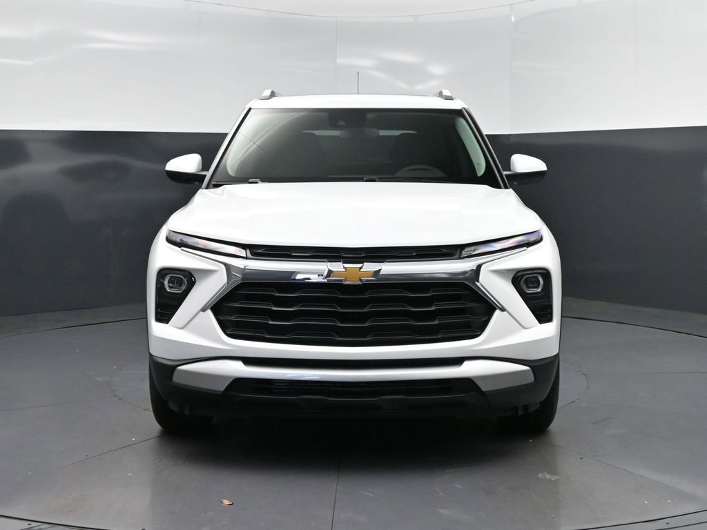 2026 Chevrolet Trailblazer LT - Photo 10
