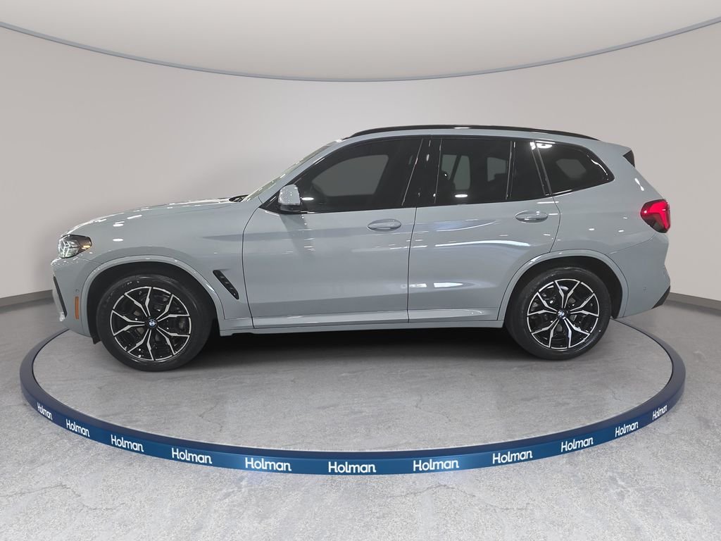 Certified Used 2023 Brooklyn Grey Metallic BMW sDrive30i image 8