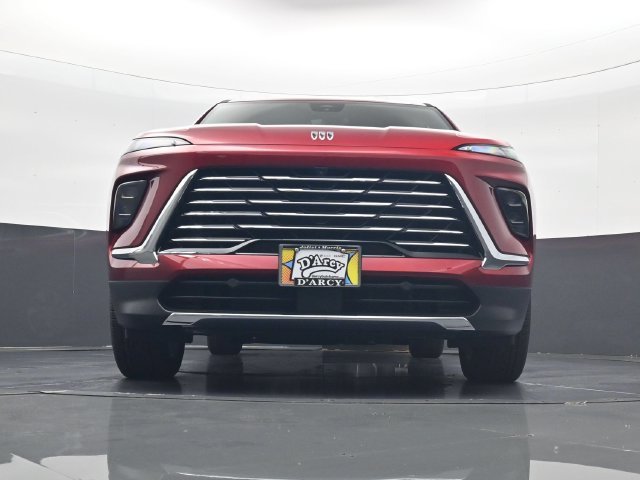 Vehicle thumbnail