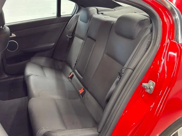 Used 2008 Red Pontiac GT image 13