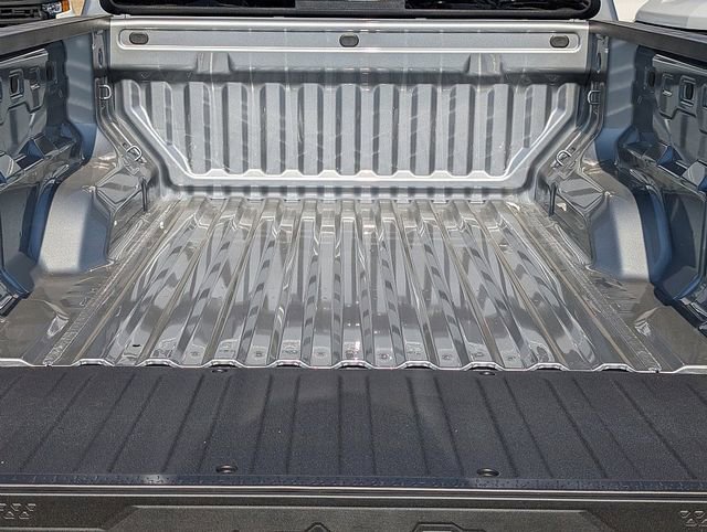 2026 Chevrolet Colorado Work Truck - Photo 8
