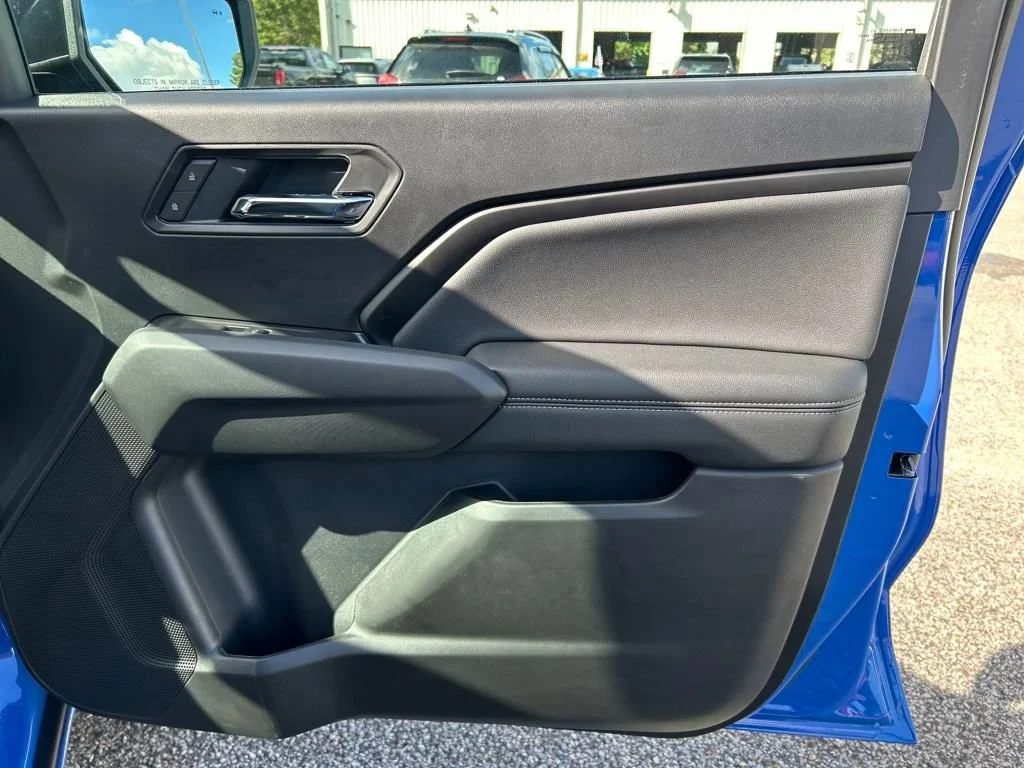 2026 GMC Canyon Elevation - Photo 31