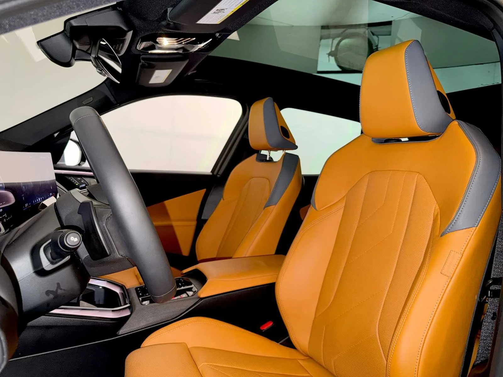 2026 BMW X3 30 - Photo 19