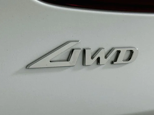 New 2026 Genesis GV80 Coupe 3.5T e-SC