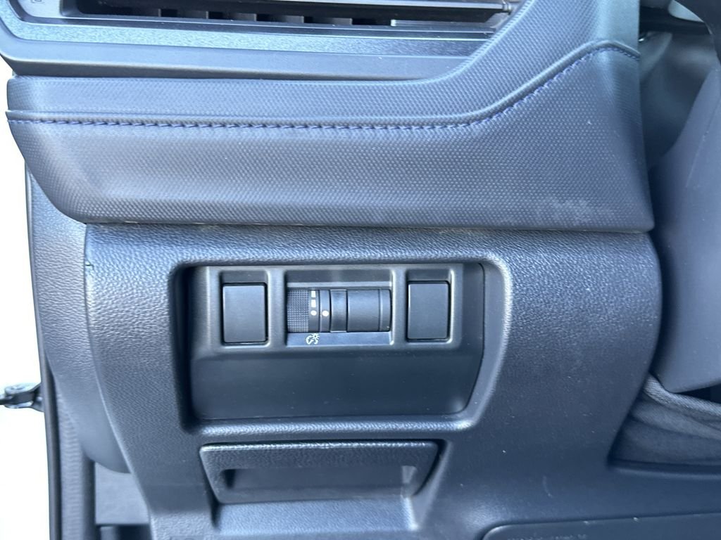 Used 2025 White Subaru Premium image 18