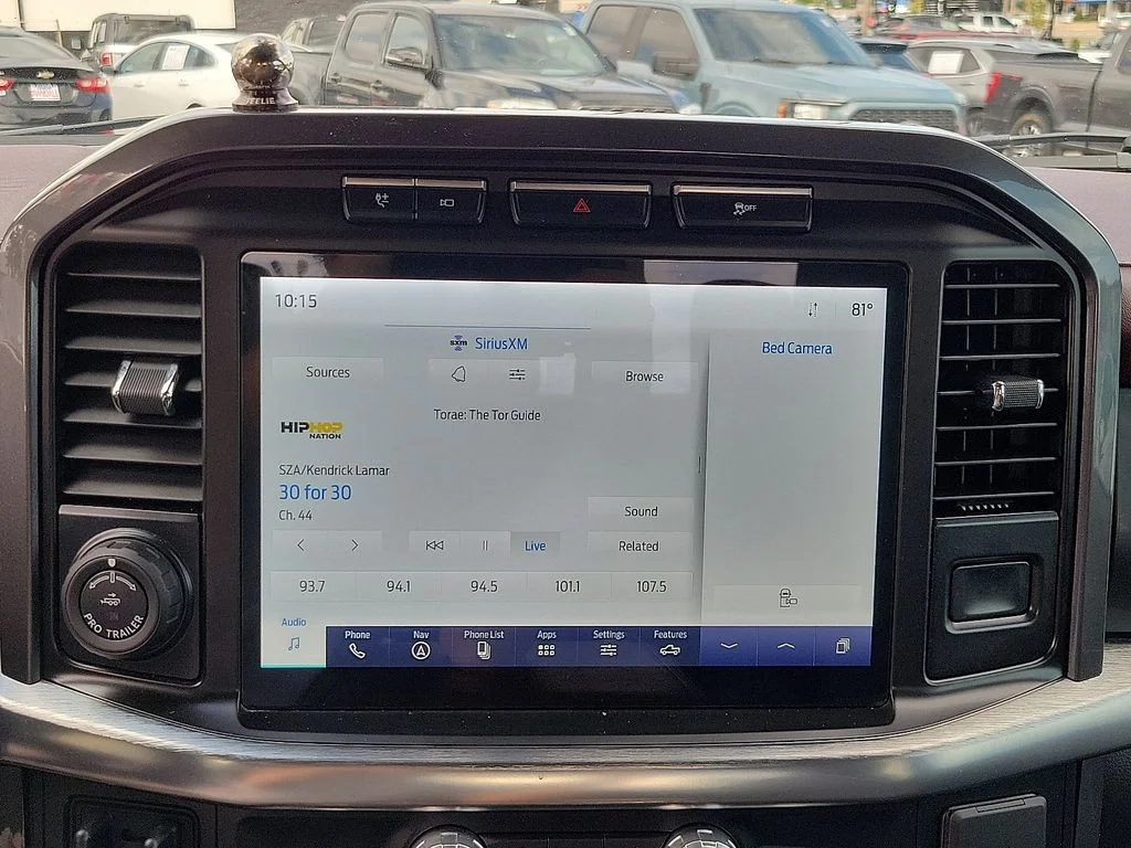 2023 Ford F-150 Lariat - Photo 15