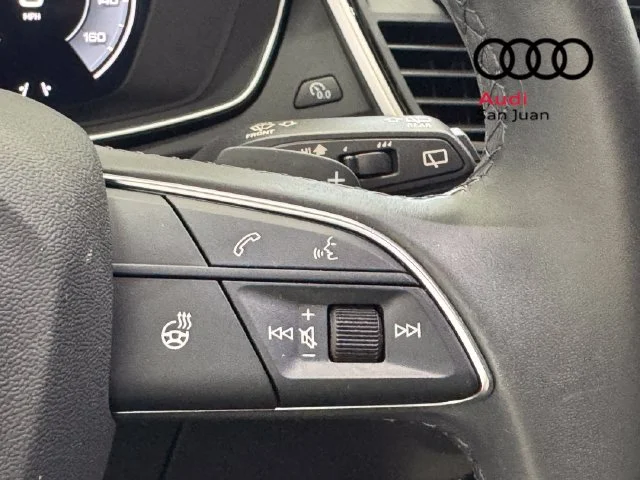 Used 2024 Gray Audi 45 S line Premium image 20