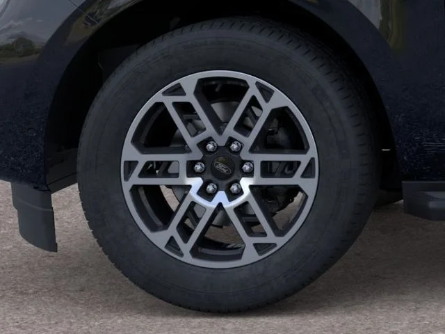 New 2026 Black Ford Active image 19