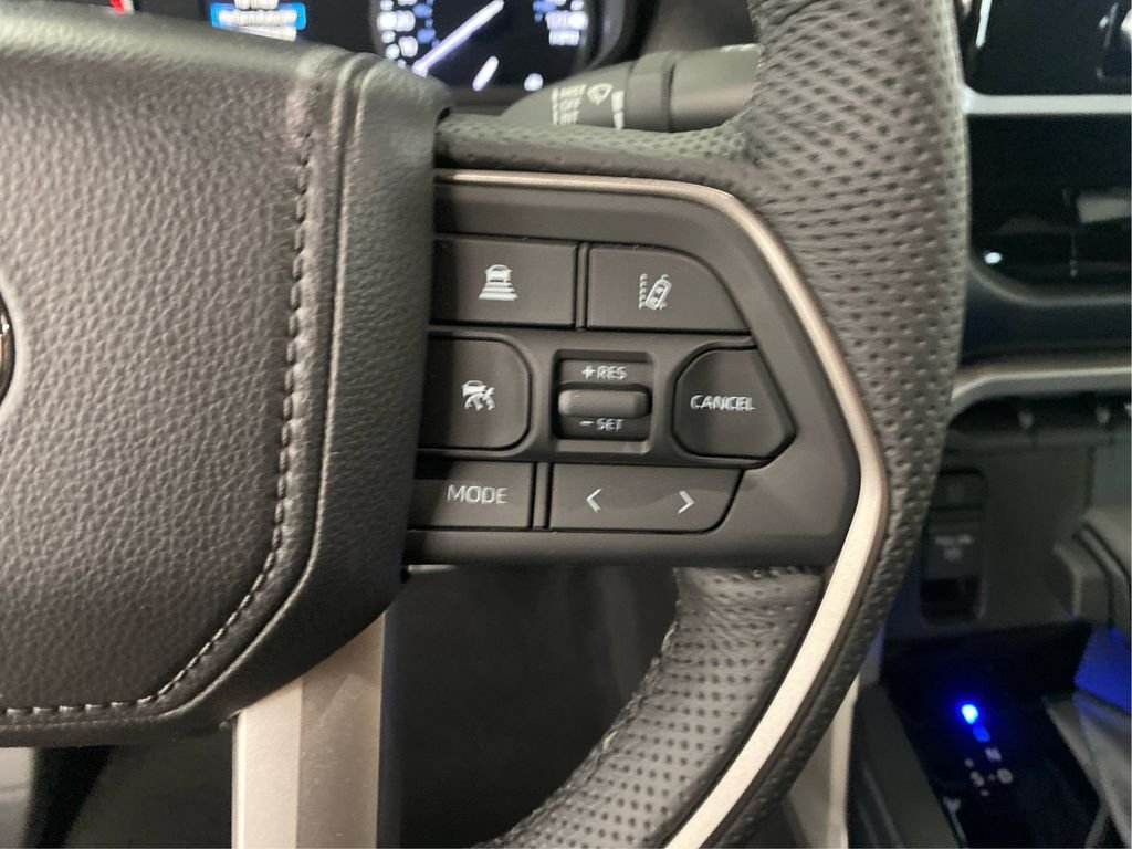 2026 Toyota Tundra SR5 - Photo 15