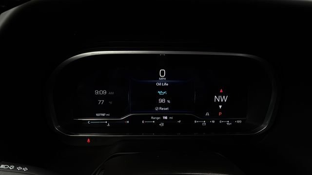 Used 2023 Beige Chevrolet LT image 13