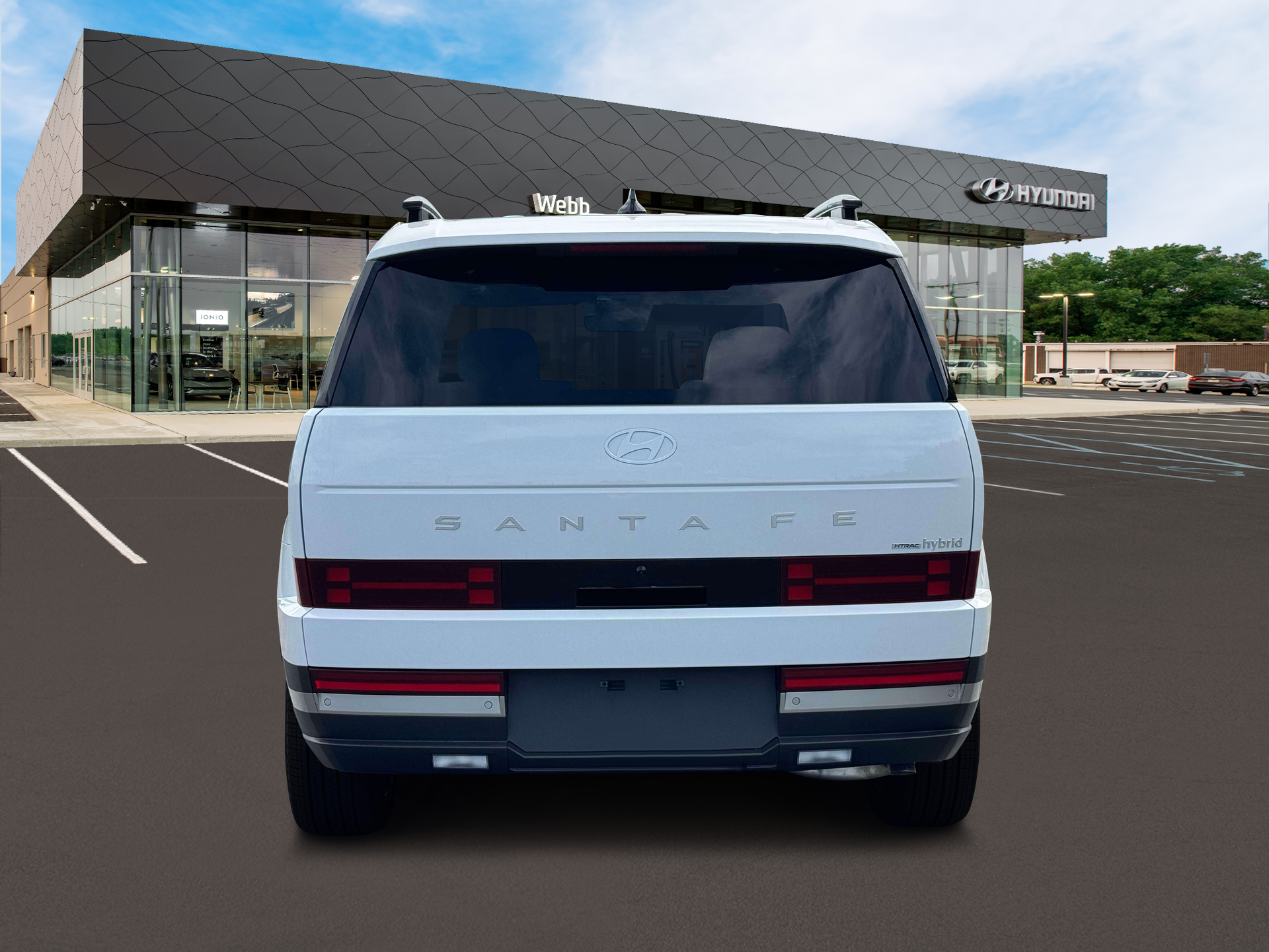 Vehicle thumbnail